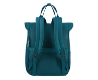 American Tourister Urban Groove UG25 roll-top 15.6" deep ocean - 1165725 - zdjęcie 5